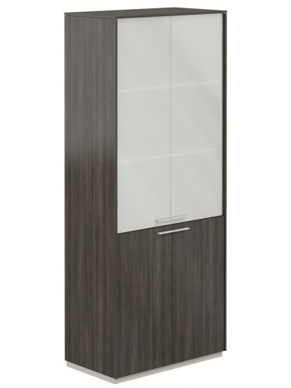 Витрина NZ-0341 бренсон трюфель