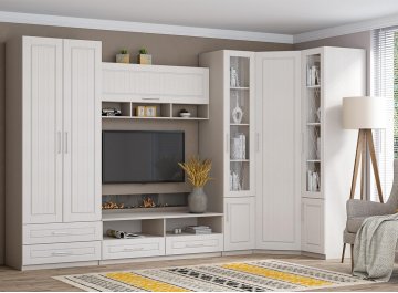 Витрина Аллегро Прованс №9