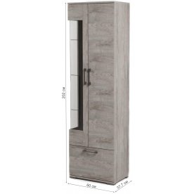 Витрина Денвер Д-3п