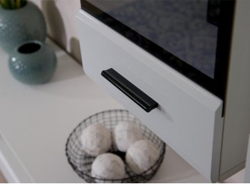 Витрина Азап правая