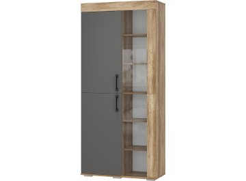 Витрина Прима ШК-16