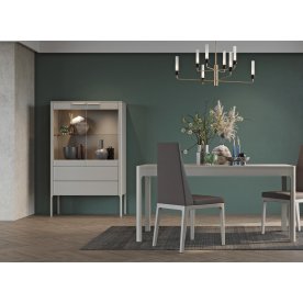 Витрина Ronda MDI.DC.RD.91