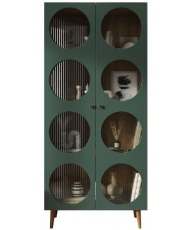 Витрина Роса (ROSA)