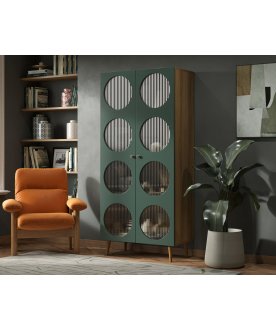 Витрина Роса (ROSA)