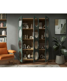 Витрина Роса (ROSA)