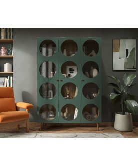 Витрина Роса (ROSA)