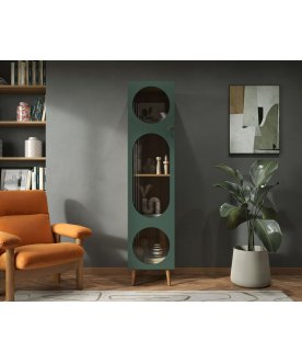 Витрина Роса (ROSA)