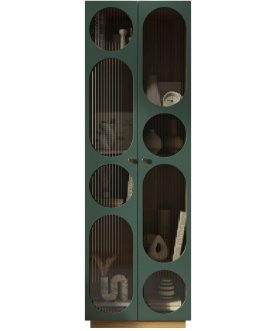 Витрина Роса (ROSA)