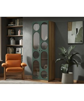 Витрина Роса (ROSA)