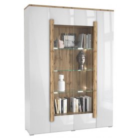 Витрина Сахара 1915.М1 с подсветкой