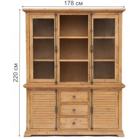 Витрина Avignon PRO-D01-178