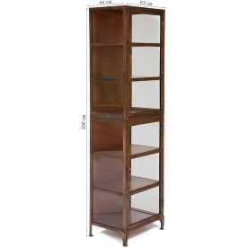 Витрина Ozzi M-6186