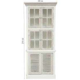 Витрина Riviera 2318А