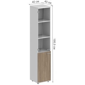 Витрина SG.802