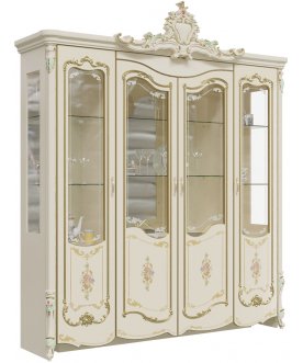 Витрина Шейх