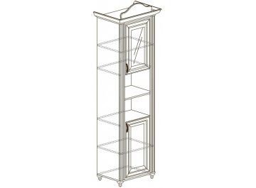 Витрина Алиса №554