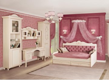 Витрина Алиса №554