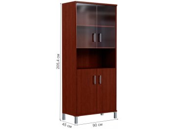 Витрина Born B 430.10