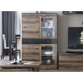 Витрина Джаггер