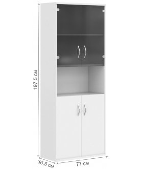 Витрина Imago СТ-1.4