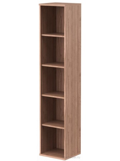 Витрина Imago СУ-1.4R ясень шимо