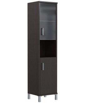 Витрина Skyland Born B 431.10L венге магия