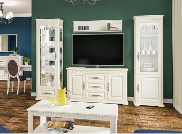 Витрина Марсель МН-126-11(1)