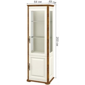 Витрина Марсель МН-126-11