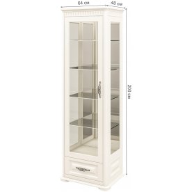 Витрина Марсель МН-126-12(1)