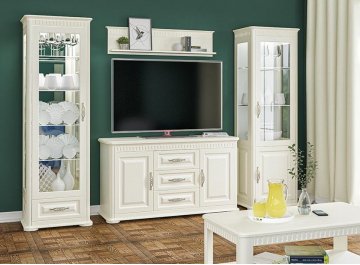 Витрина Марсель МН-126-12(1)