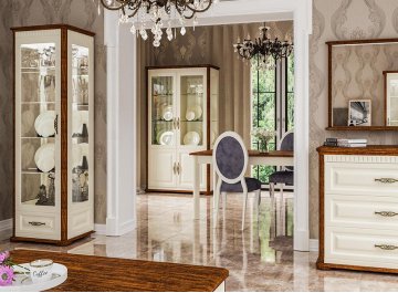 Витрина Марсель МН-126-19