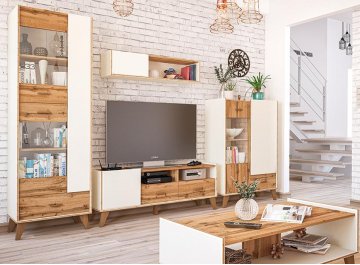 Витрина Сканди МН-036-10