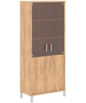 Витрина Skyland Born B 430.5 дуб бофорд