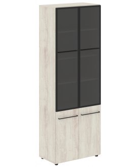Витрина Skyland Loftis LHC 80.2 сосна эдмонт