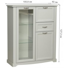 Витрина Сохо 32.09