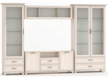 Витрина Джассан