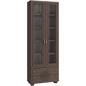 Витрина Монблан МБ-27К