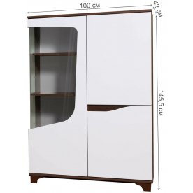 Витрина Окинава 30.03