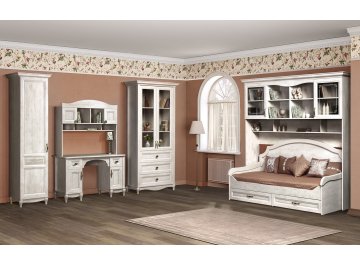 Витрина Прованс №402