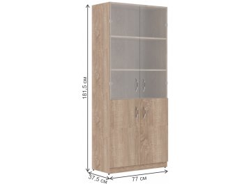 Витрина Simple SR-5W.2