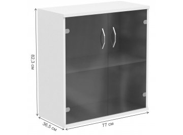 Витрина Skyland Imago СТ-3.2