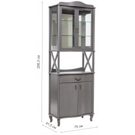 Витрина Leset Джульетта