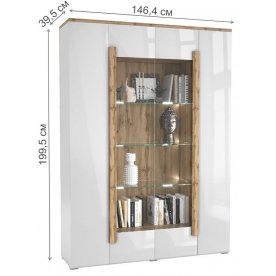 Витрина Сахара 1915.М1