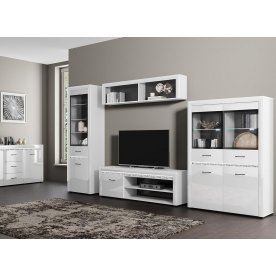 Витрина WhiteBlack 2V2D