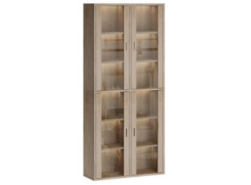 Витрина СУ ш2в2+4ФС