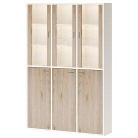 Витрина СУ(ш3в2)+3ФГ+3ФС БЕН