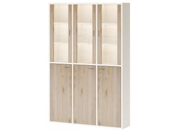 Витрина СУ(ш3в2)+3ФГ+3ФС БЕН