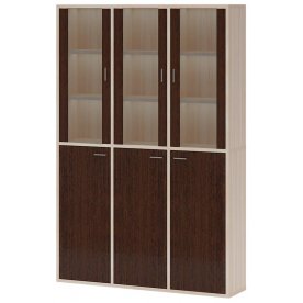 Витрина СУ(ш3в2)+3ФГ+3ФС КВ