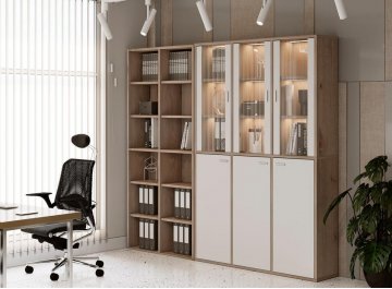 Витрина Оревро (ш3в2)+3ФГ+3ФС НБЕ