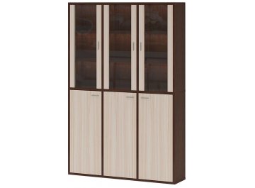 Витрина СУ(ш3в2)+3ФГ+3ФС ВК